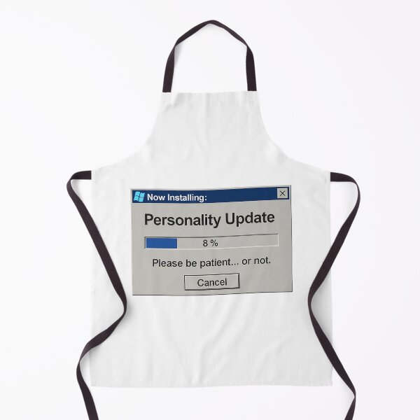 Item preview, Personality Update Installing designed and sold by ⭐Anistore⭐.