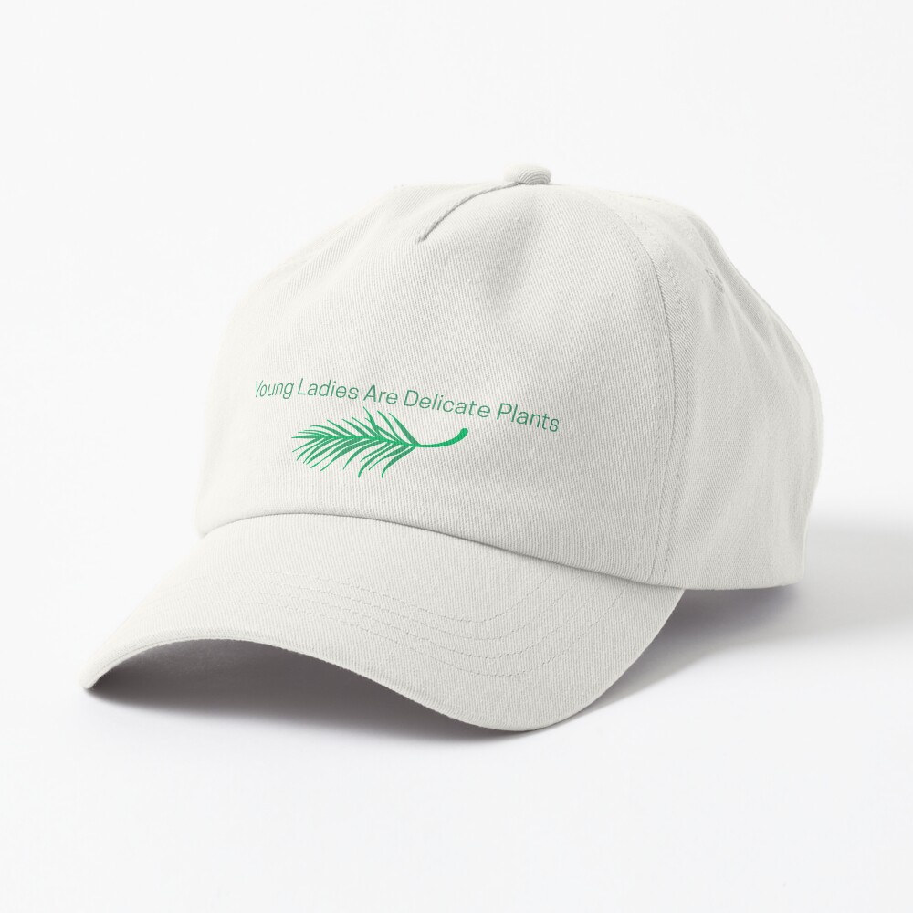 Item preview, Dad Hat designed and sold by AmateurAusten.