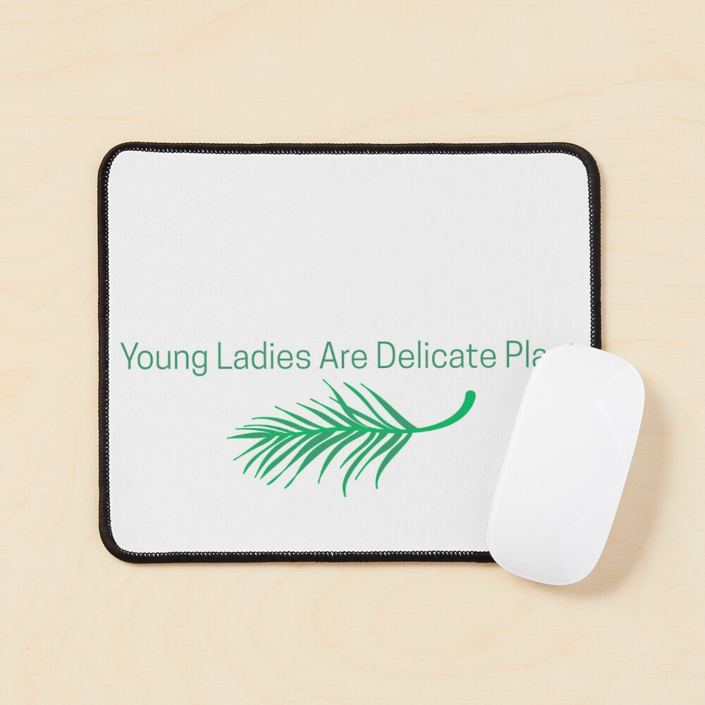 Item preview, Mouse Pad designed and sold by AmateurAusten.
