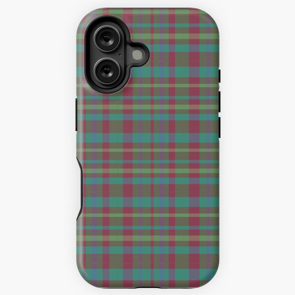 Item preview, Plaid 2 designed and sold by ParkhouseDesign.