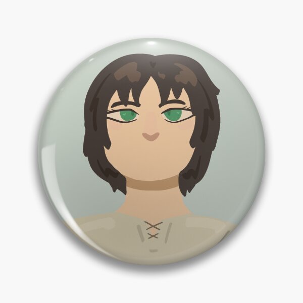 Item preview, eren jaeger designed and sold by auugie.