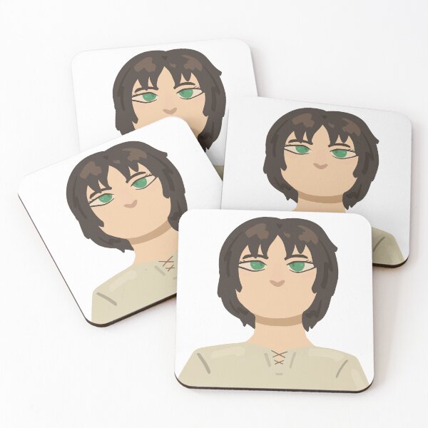 Item preview, eren jaeger designed and sold by auugie.