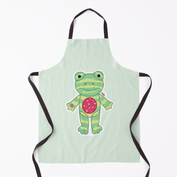 Item preview, Build a Bear Watermelon Frog designed and sold by digidoodles.