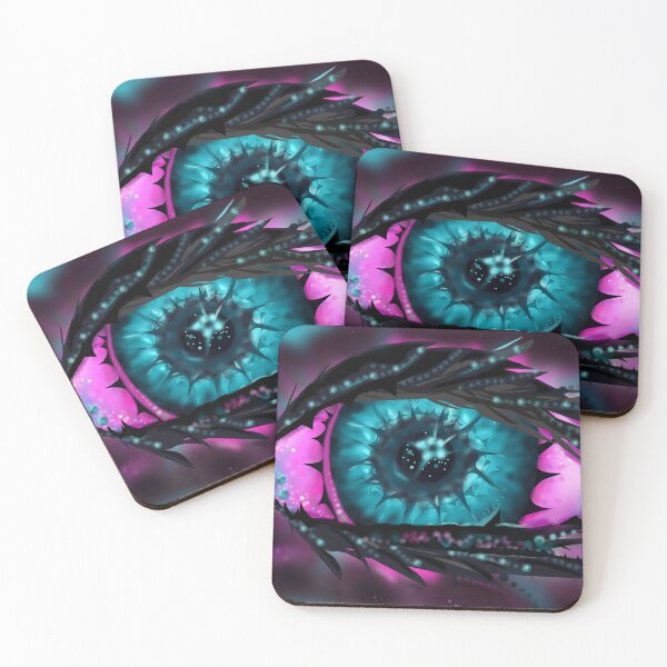 Item preview, Constellation Iris designed and sold by KrissiNotPissi.