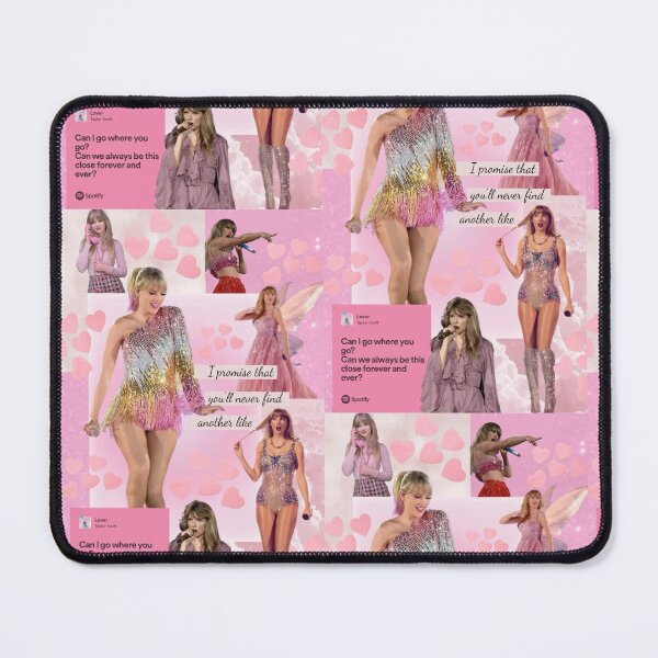 Item preview, Pink taylor swift  designed and sold by bfrxnchie.