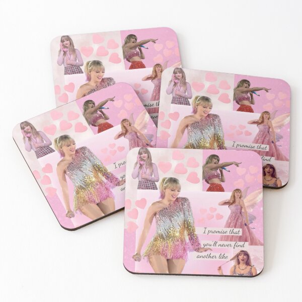 Item preview, Pink taylor swift  designed and sold by bfrxnchie.