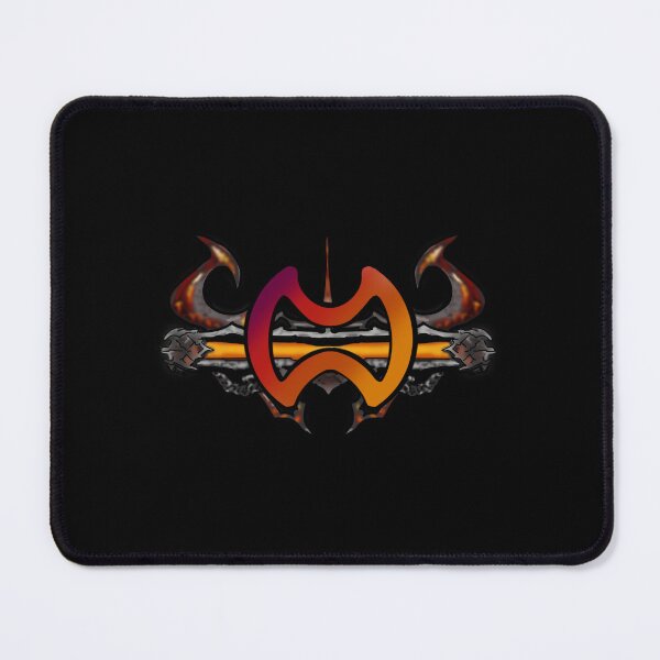 Item preview, FFXIV Warrior Icon designed and sold by MercuryFox.