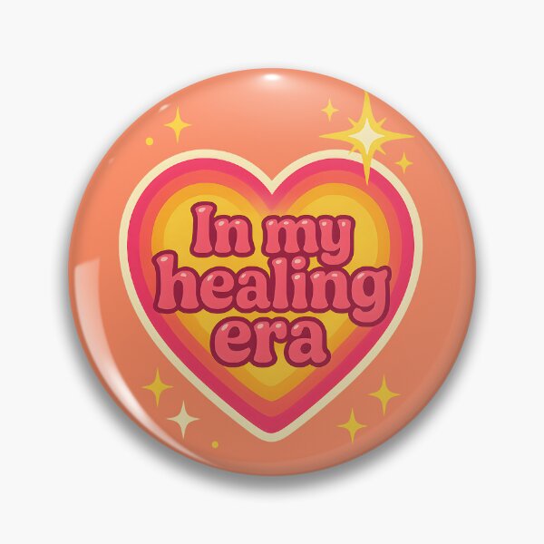 Item preview, In my Healing Era designed and sold by MarieRosedale.
