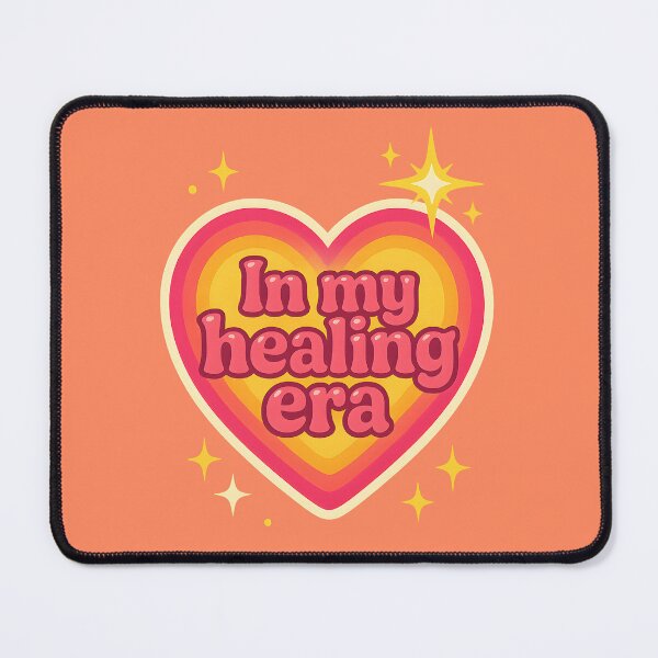 Item preview, In my Healing Era designed and sold by MarieRosedale.