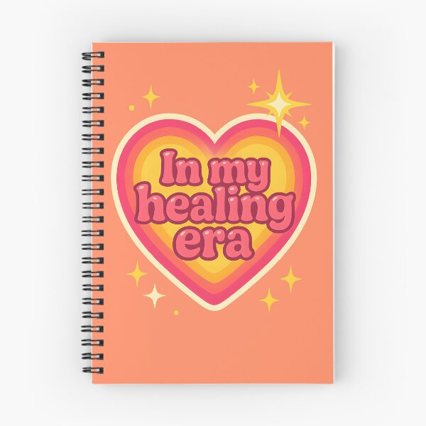Item preview, In my Healing Era designed and sold by MarieRosedale.