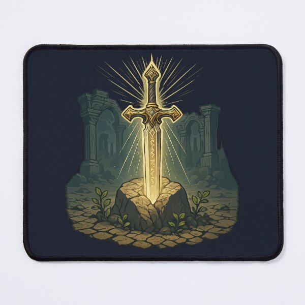 Item preview, Holy Sword designed and sold by fadilow.