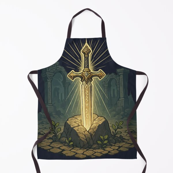 Item preview, Holy Sword designed and sold by fadilow.