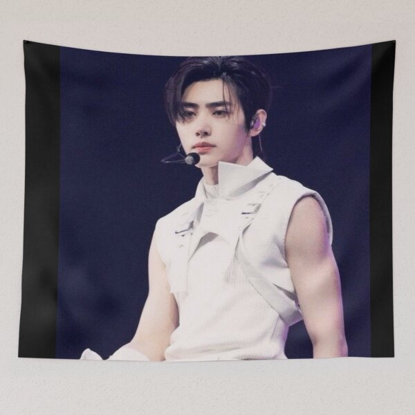 Item preview, Sunghoon designed and sold by Culture Creations.