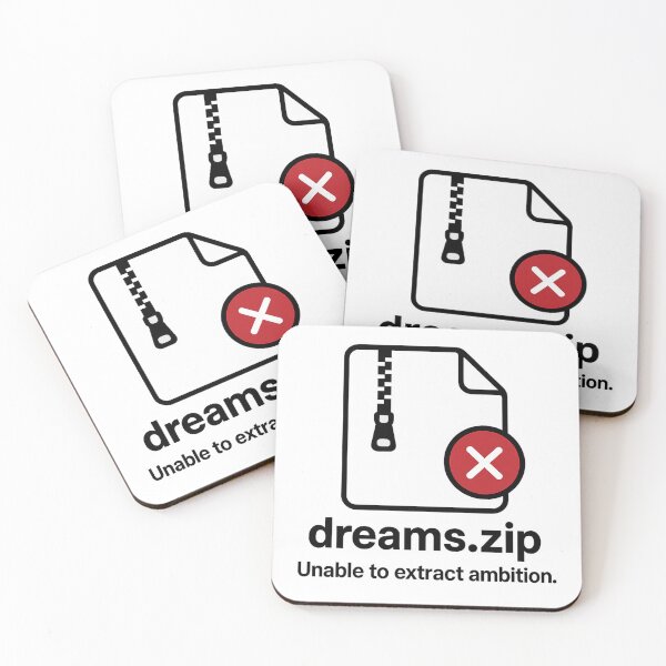 Item preview, dreams.zip – Corrupted Ambition designed and sold by ⭐Anistore⭐.