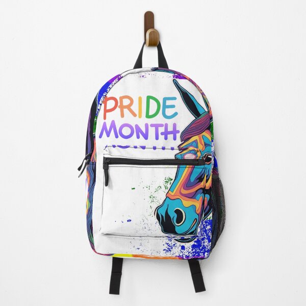 Item preview, Pride Horse designed and sold by FuntasticMatt.