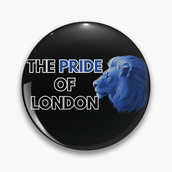 Item preview, The Pride Of London designed and sold by Shadydesigner.