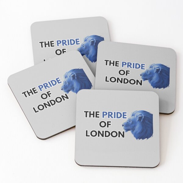 Item preview, The Pride Of London designed and sold by Shadydesigner.
