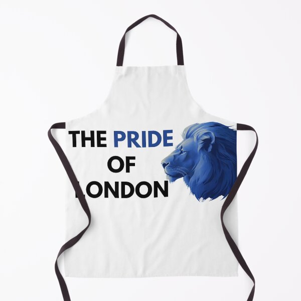 Item preview, The Pride Of London designed and sold by Shadydesigner.