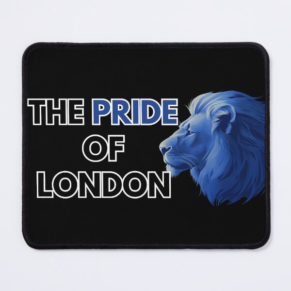 Item preview, The Pride Of London designed and sold by Shadydesigner.