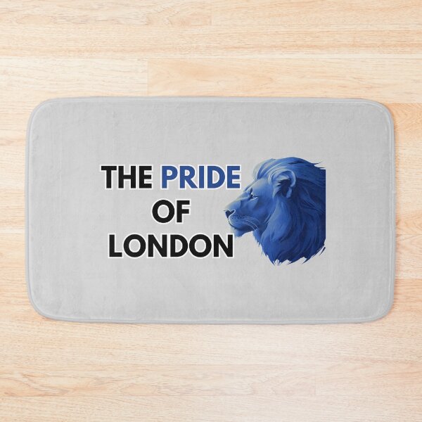 Item preview, The Pride Of London designed and sold by Shadydesigner.