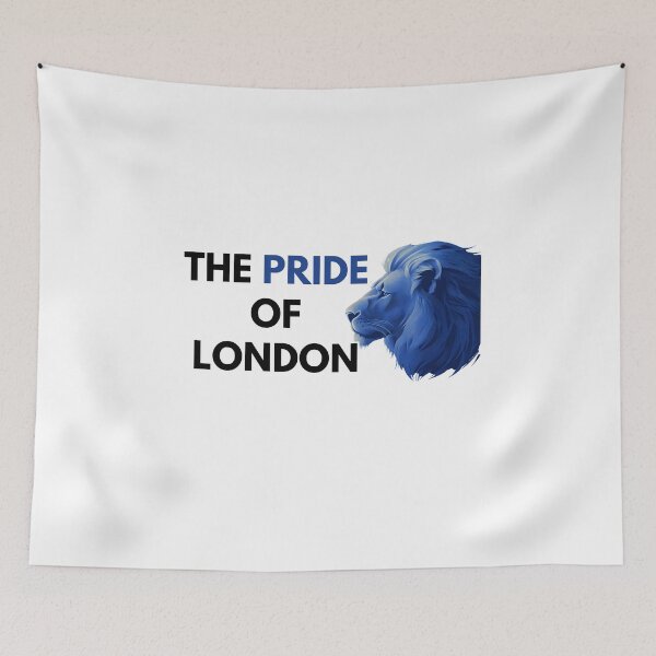 Item preview, The Pride Of London designed and sold by Shadydesigner.