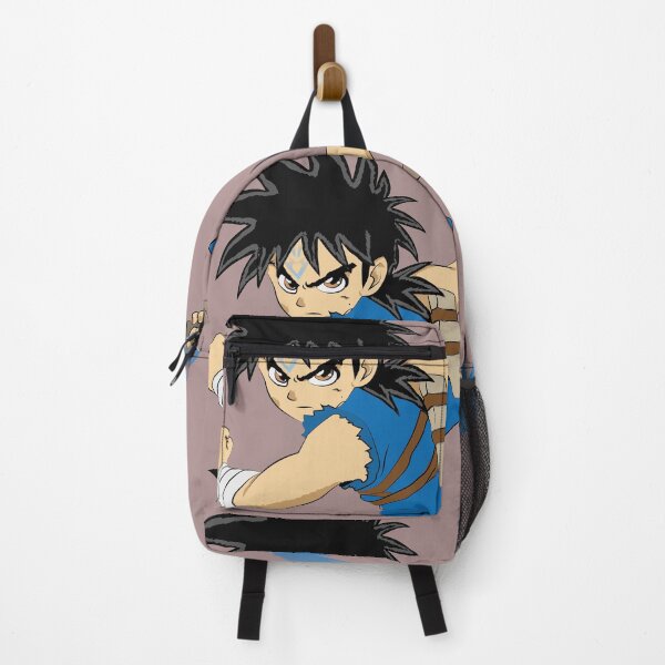 Item preview, Dragon Quest: The Adventure of Dai Dragon Quest designed and sold by xmoudx.