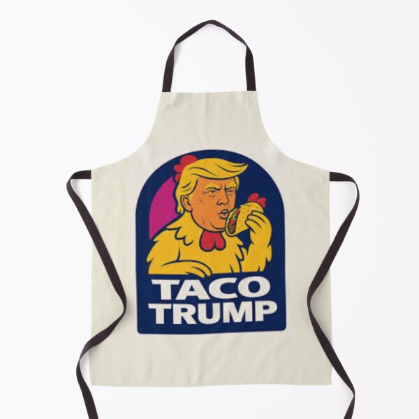 Artikelvorschau, TACO Trump entworfen und verkauft von MPJeffers.