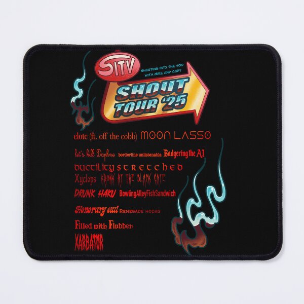 Item preview, SITV tour designed and sold by SITVpod.