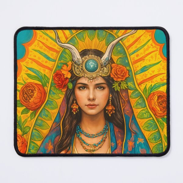 Item preview, The High Priestess designed and sold by SoniaSarkali.