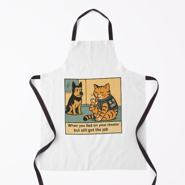 Item preview, Totally Qualified designed and sold by BloomOfDesign.