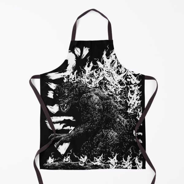 Item preview, Gojira Millenium godzilla 2000 minus 1 shin b&w designed and sold by JonathanGrimm.