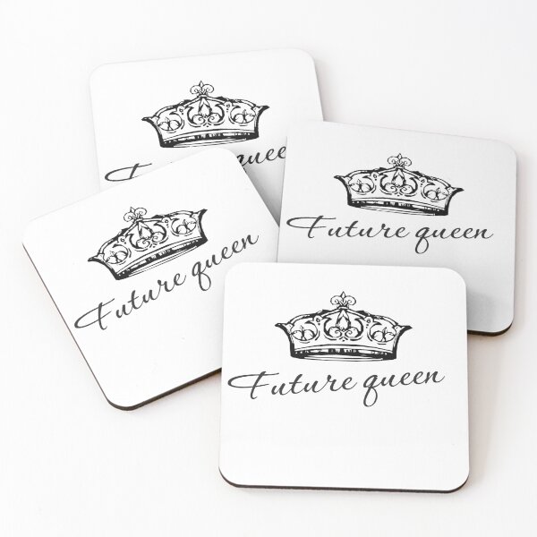 Item preview, future queen designed and sold by Tartarsus.