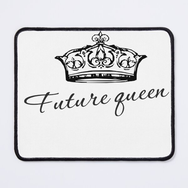 Item preview, future queen designed and sold by Tartarsus.