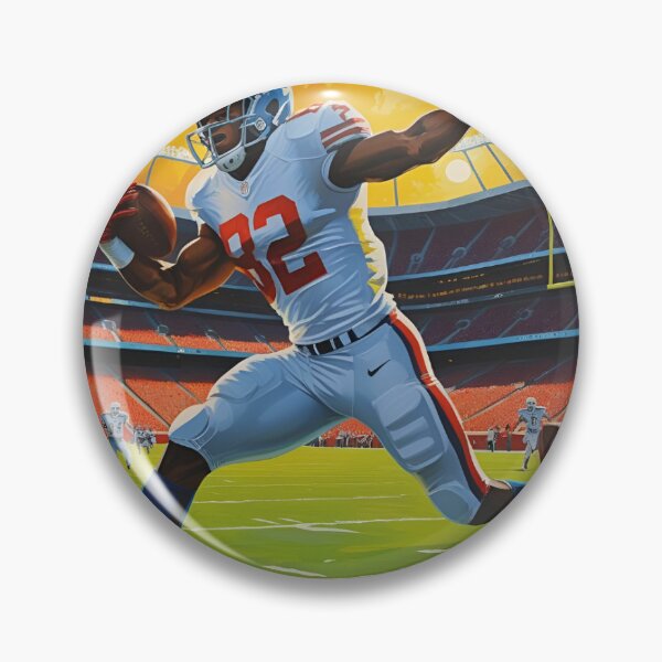 Item preview, TOUCHDOWN designed and sold by wyattwilburt.