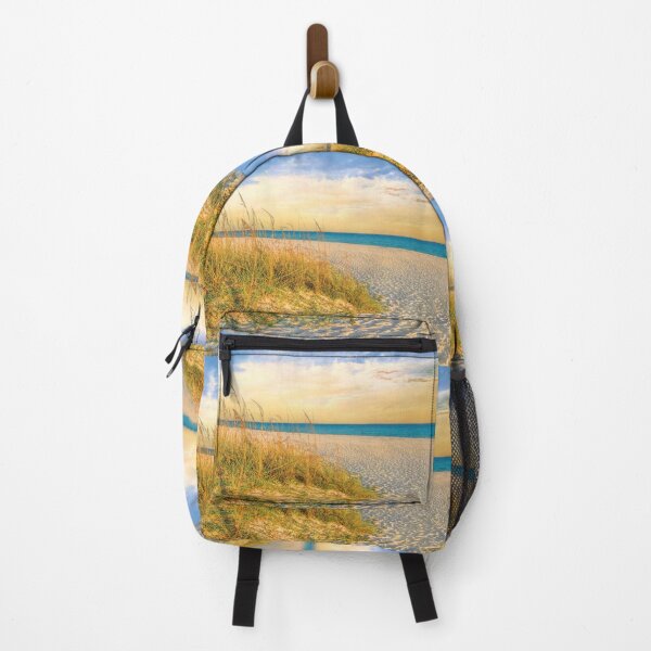 Item preview, Destin, Florida's Gulf Coast Is Magnificent At Golden Hour designed and sold by Kay Brewer.