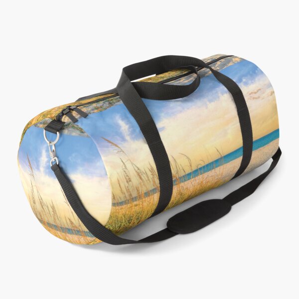 Item preview, Destin, Florida's Gulf Coast Is Magnificent At Golden Hour designed and sold by Kay Brewer.