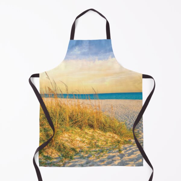 Item preview, Destin, Florida's Gulf Coast Is Magnificent At Golden Hour designed and sold by Kay Brewer.
