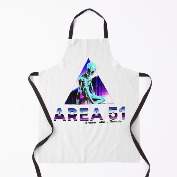 Item preview, Area 51 designed and sold by kingof.