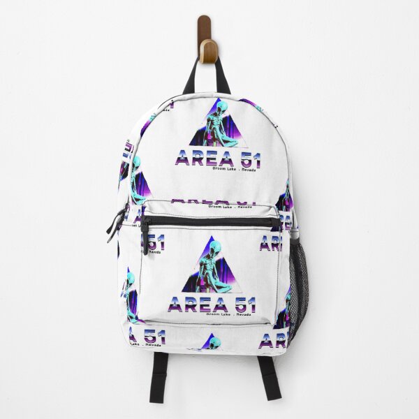 Item preview, Area 51 designed and sold by kingof.