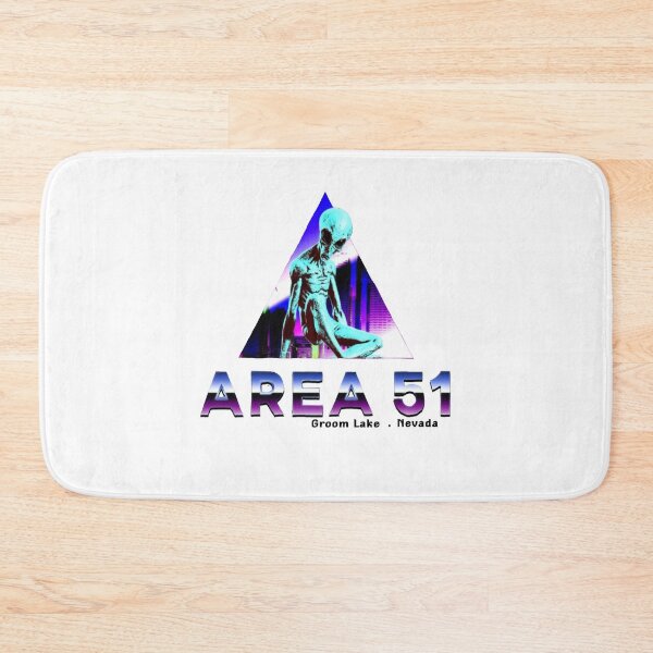 Item preview, Area 51 designed and sold by kingof.