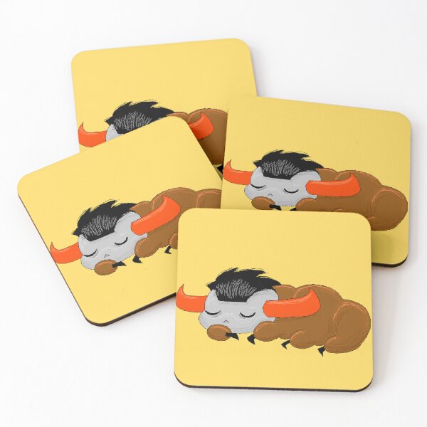 Item preview, Tavros Nitram Grub designed and sold by Bug Eyes!.