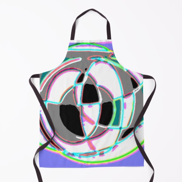 Item preview, Dark Circular Effects Poster Fun designed and sold by SmashingDeals.