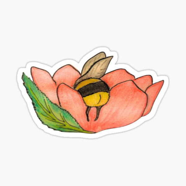 Item preview, Bee Butt designed and sold by little sillies.