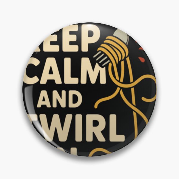 Item preview, Funny Food Club Gourmet Italian Pasta Vibes designed and sold by Winther-Art.