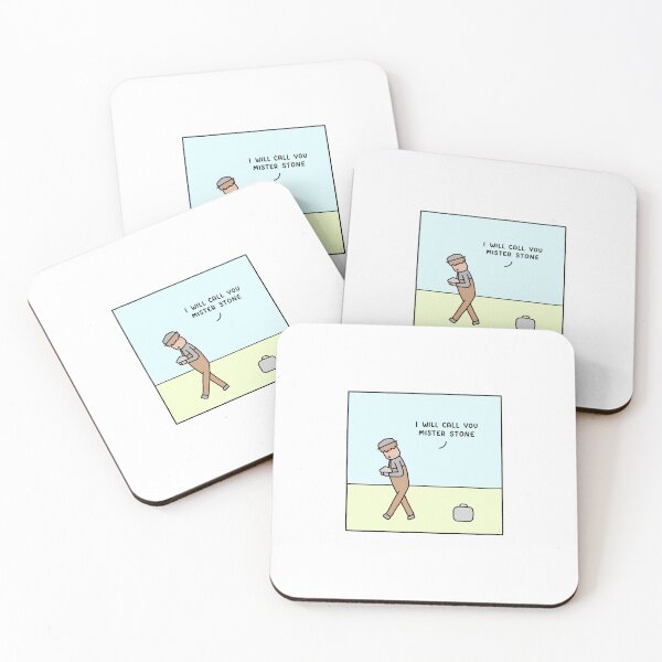 Item preview, Mister Stone designed and sold by andreasedren.