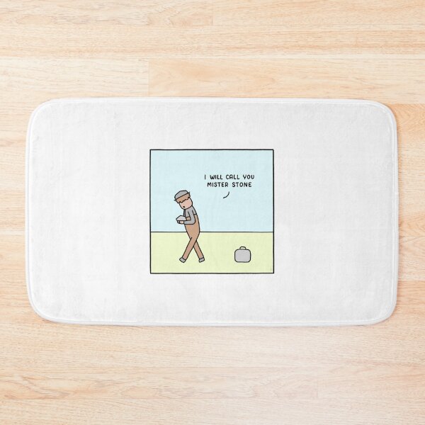 Item preview, Mister Stone designed and sold by andreasedren.