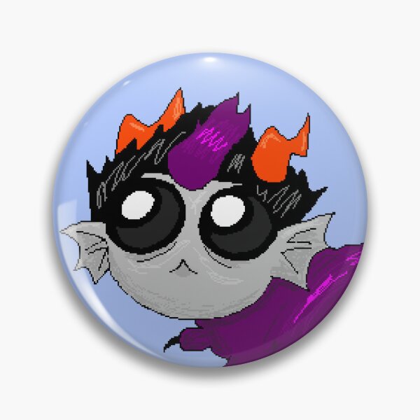 Artikelvorschau, Eridan Ampora-Made entworfen und verkauft von Bug Eyes!.