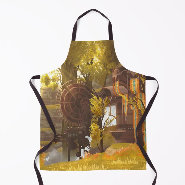 Item preview, Gridania designed and sold by cosmicseashanty.