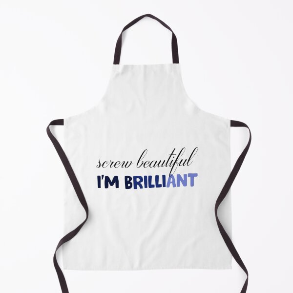 Item preview, screw beautiful i am brilliant designed and sold by designing01Ar3.