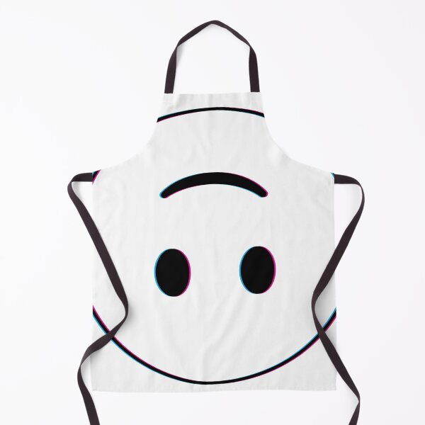Item preview, Upside down smiley designed and sold by CMYKtheory.